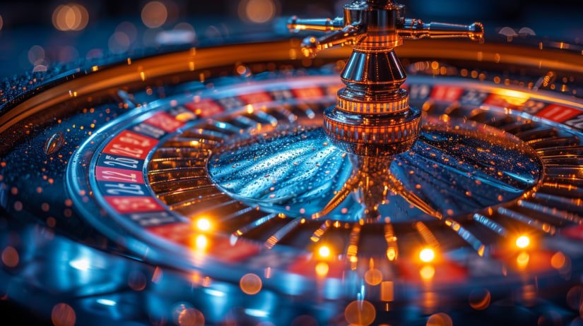 Mainkan bingo seru dan interaktif dengan teman serta pemain lain secara online