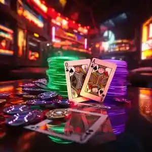 Pengalaman slot online terbaik dengan grafik berkualitas tinggi pada paitogel