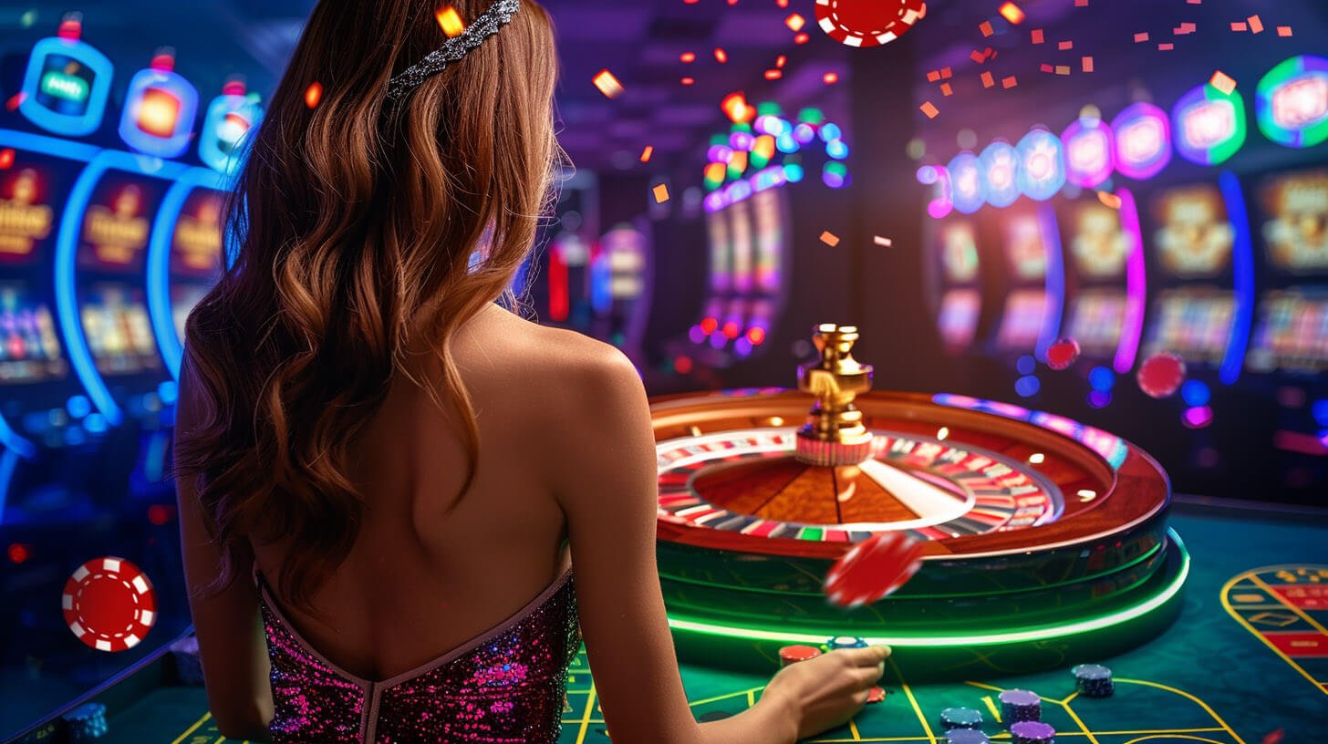 Aplikasi pintar untuk akses mudah ke sportsbook live dan casino dari perangkat mobile Anda