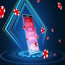 Antarmuka bingo interaktif dengan desain modern dan mudah digunakan di paitogel